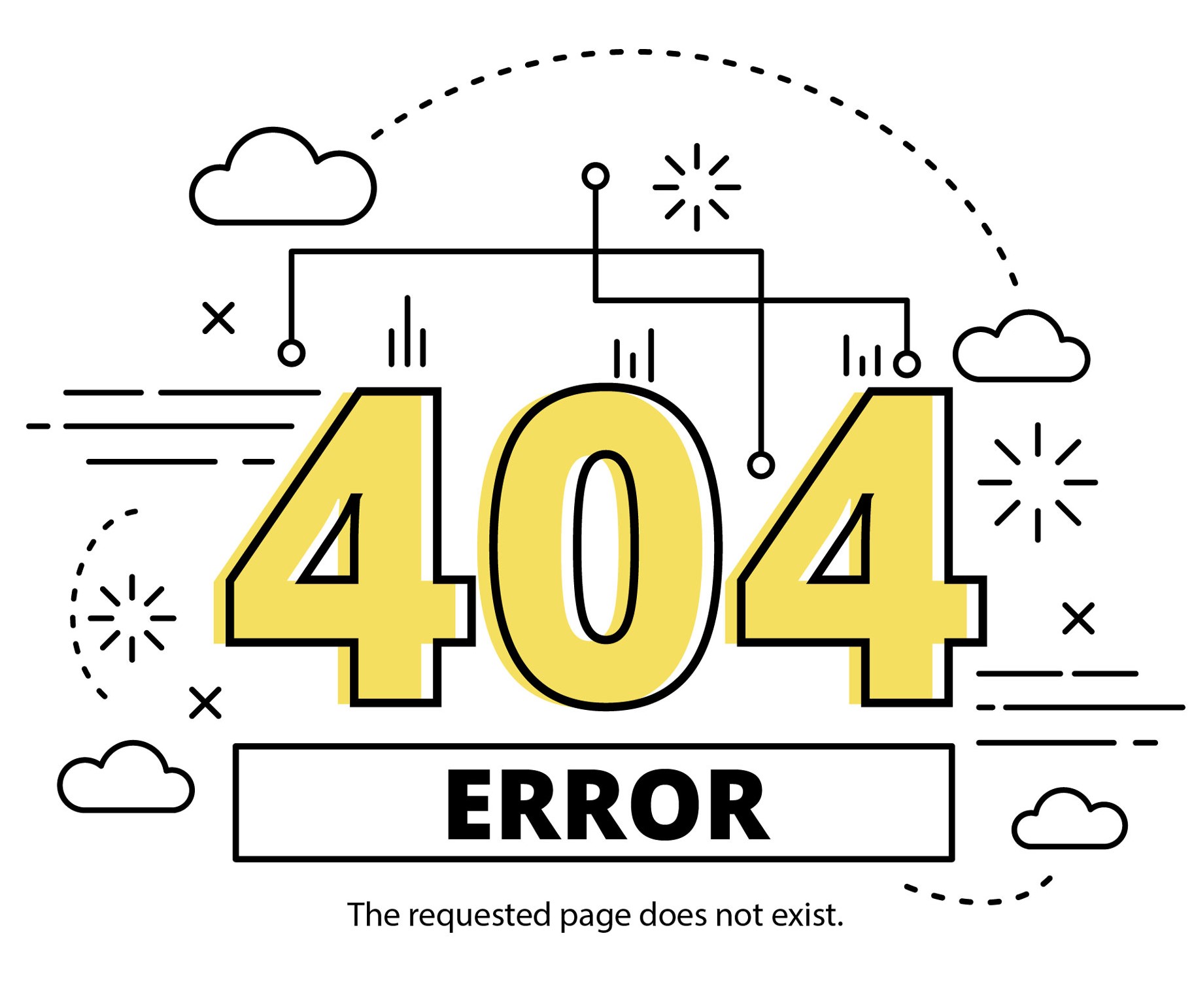 404 Not Found