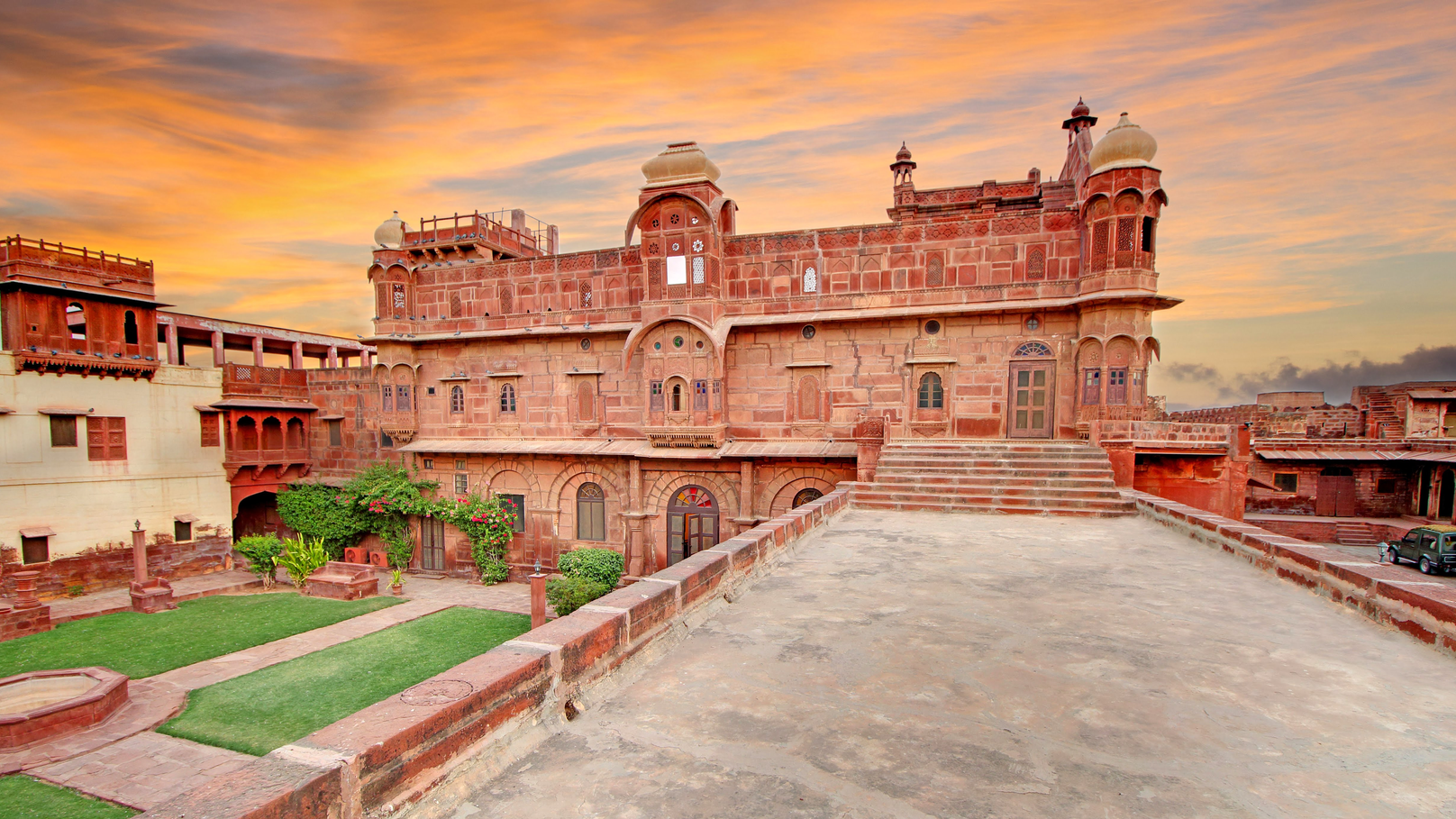 Ultimate Rajasthan Road Trip Guide