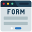 Query icon