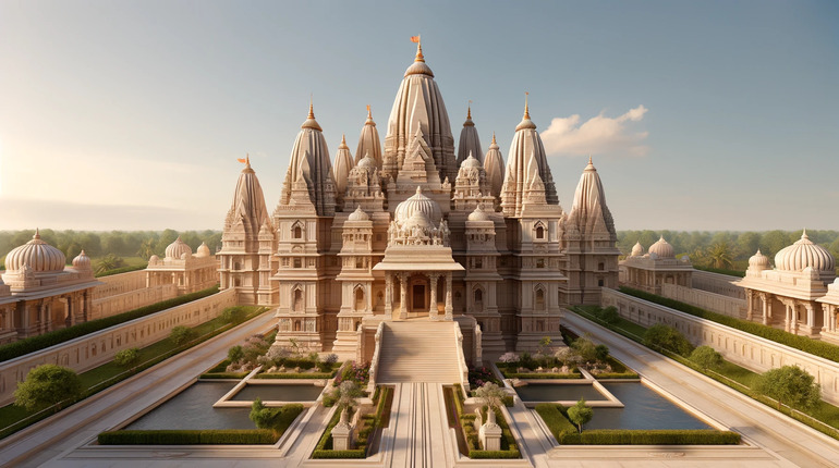 2 Night 3 Days Ayodhya Tour Package