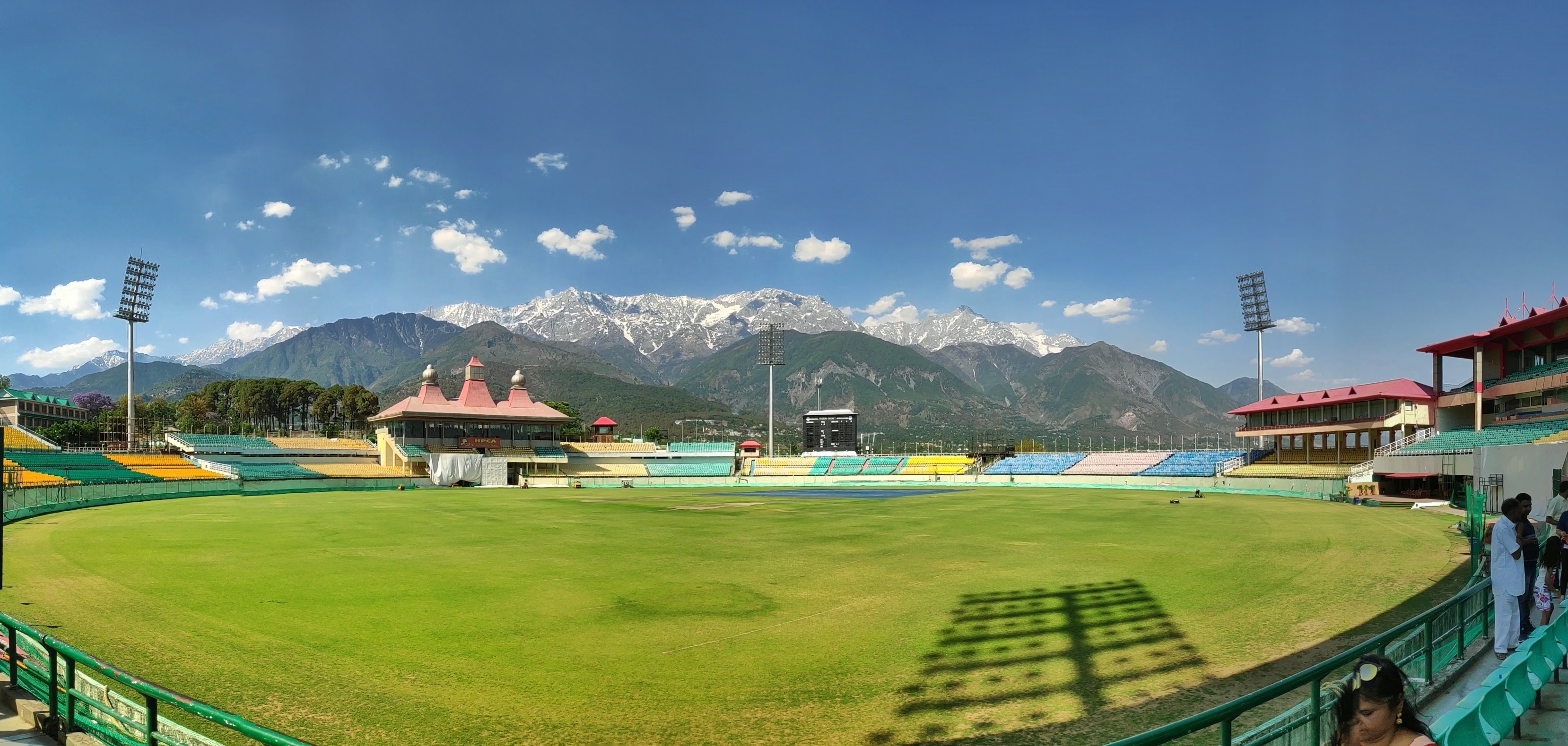 Dharamshala Trip With Kangra Valley