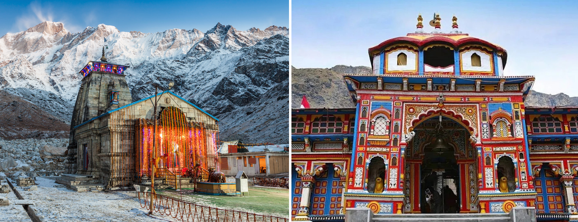 Dodham Yatra Package From Haridwar