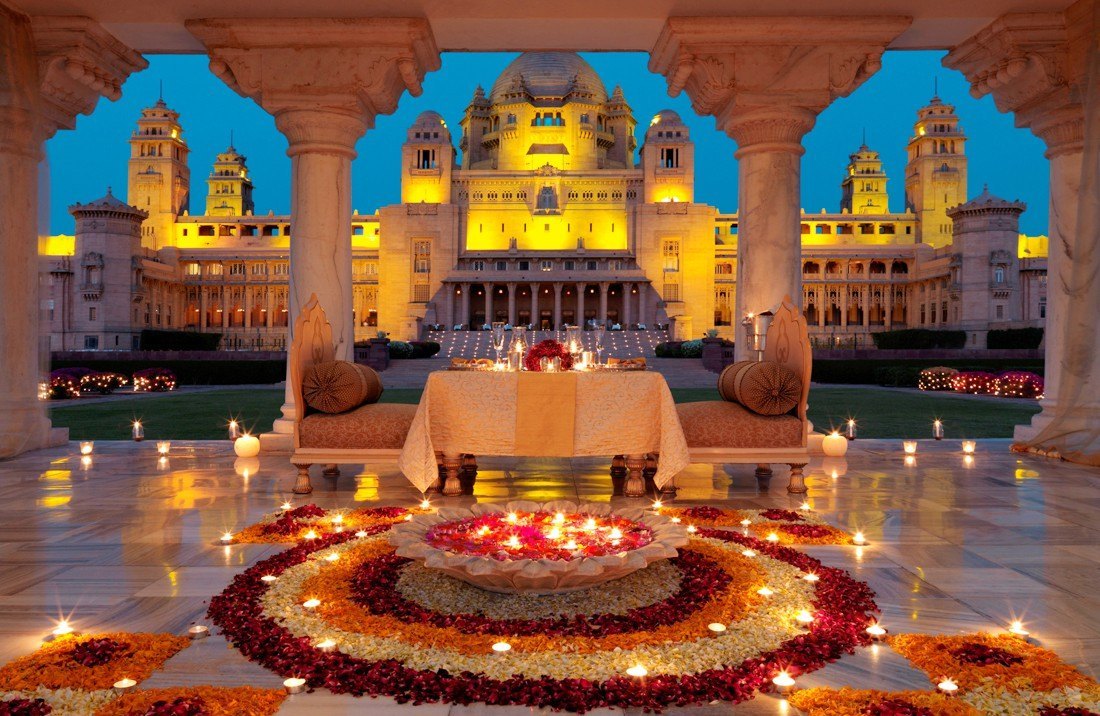 Glorious Rajasthan Tour
