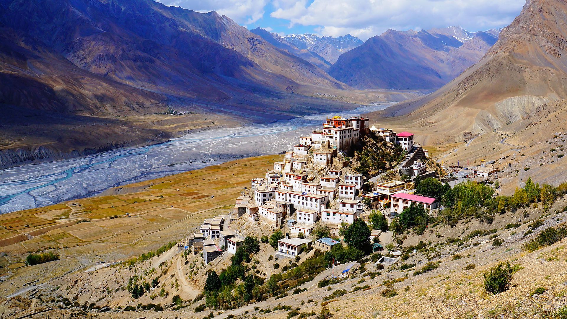Himachal Pradesh Tour