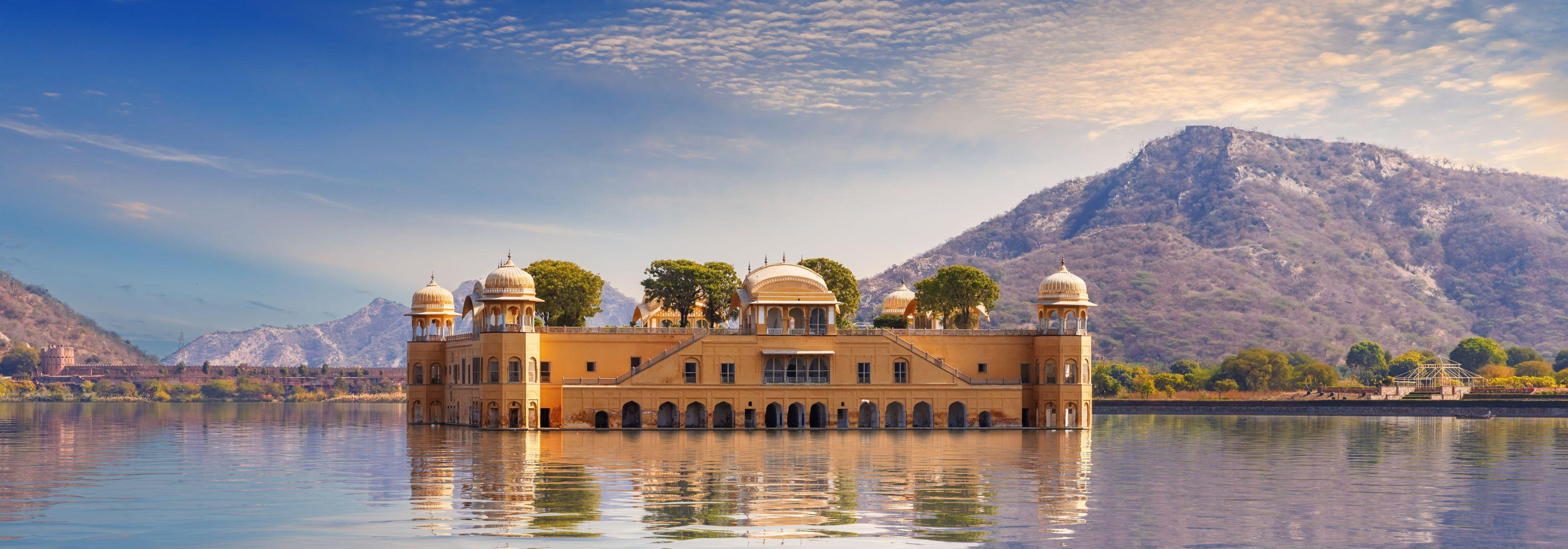 Jaipur Tour Package