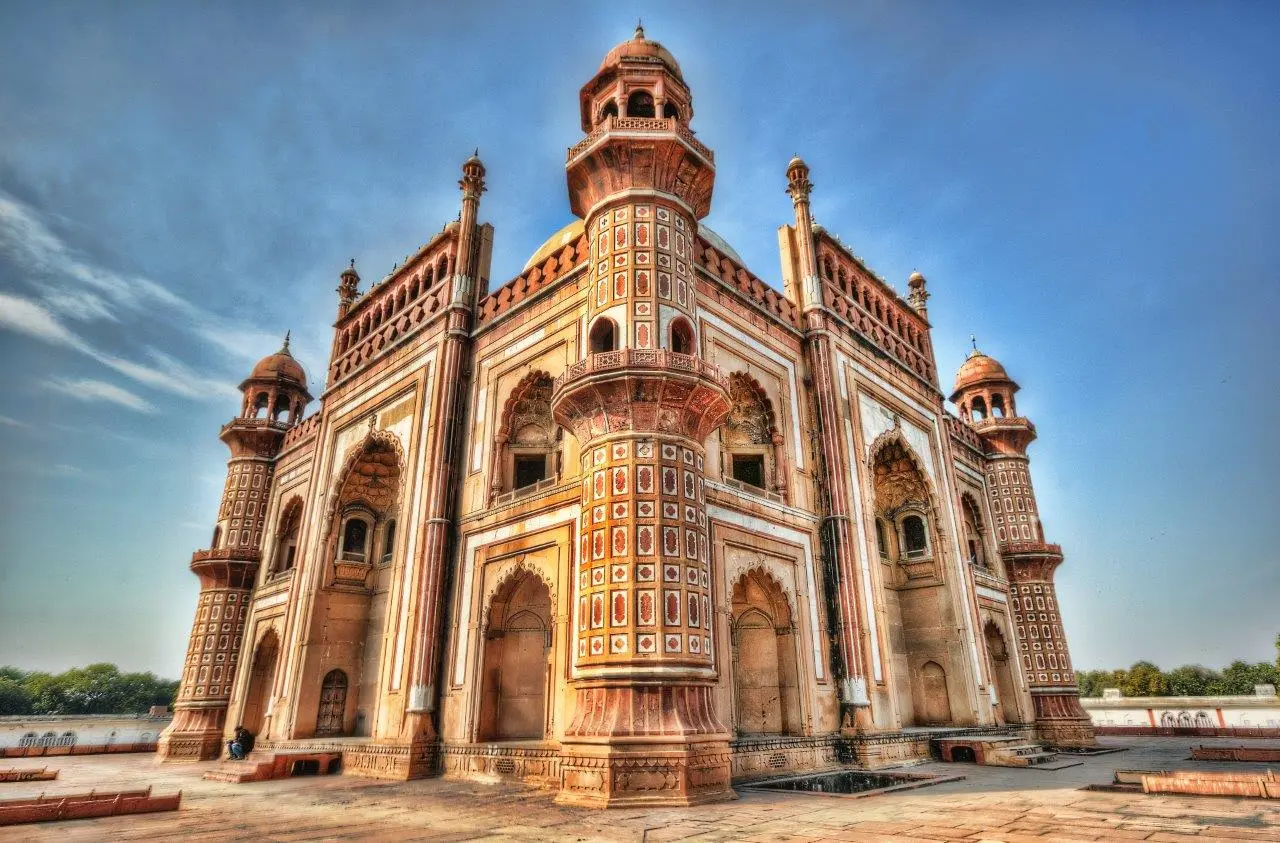 Magical Rajasthan Tour Package