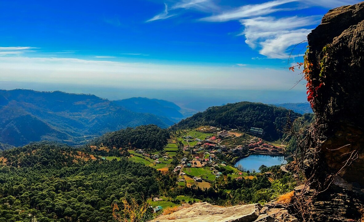 Nainital-Ranikhet Tour