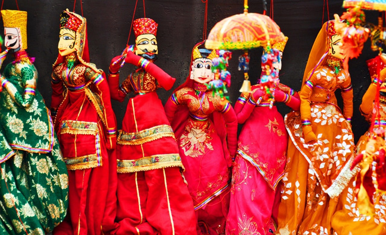 Rajasthan Cultural Tour Package