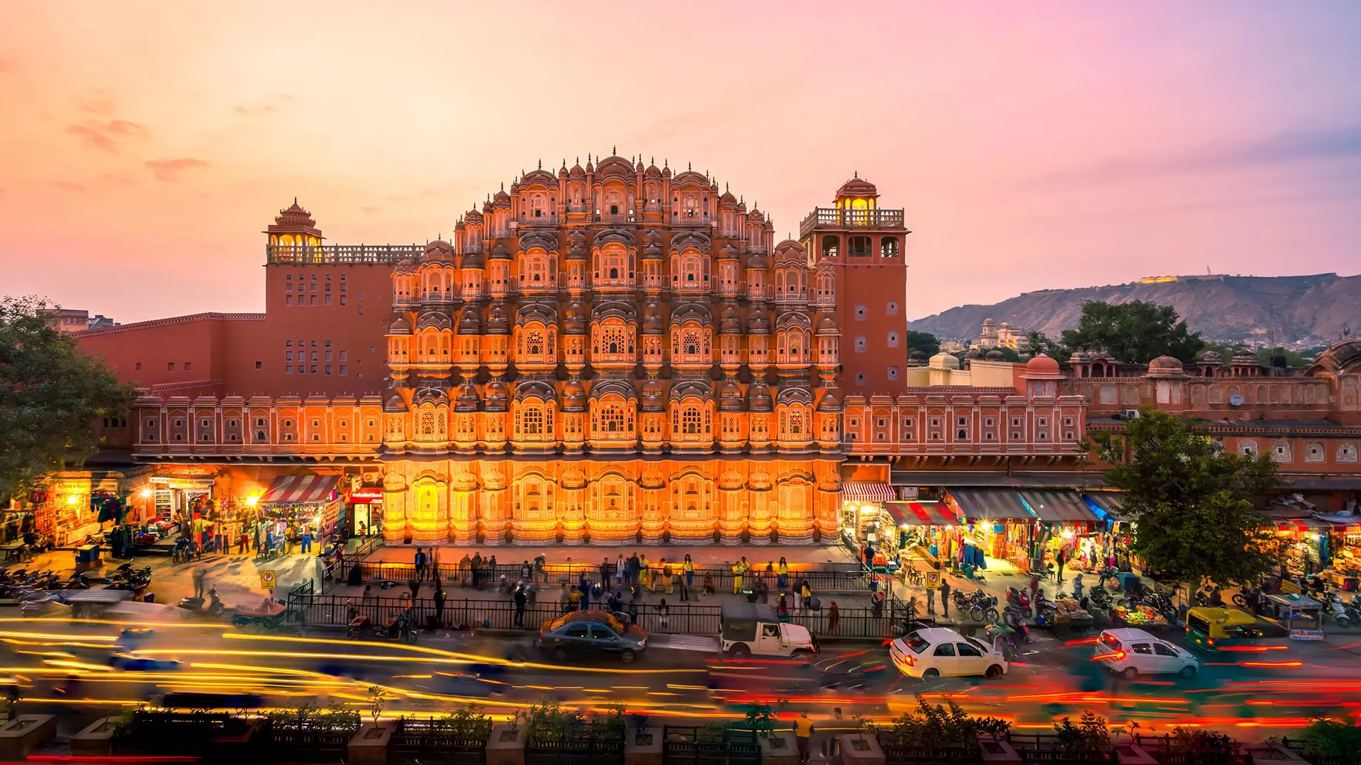 Rajasthan Tour