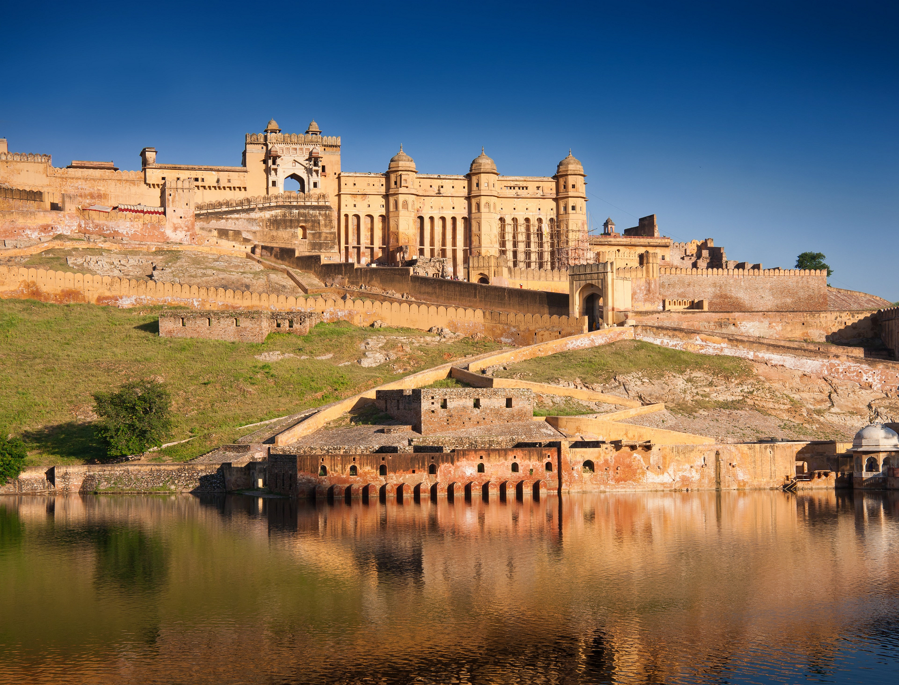Royal Rajasthan Tour Package