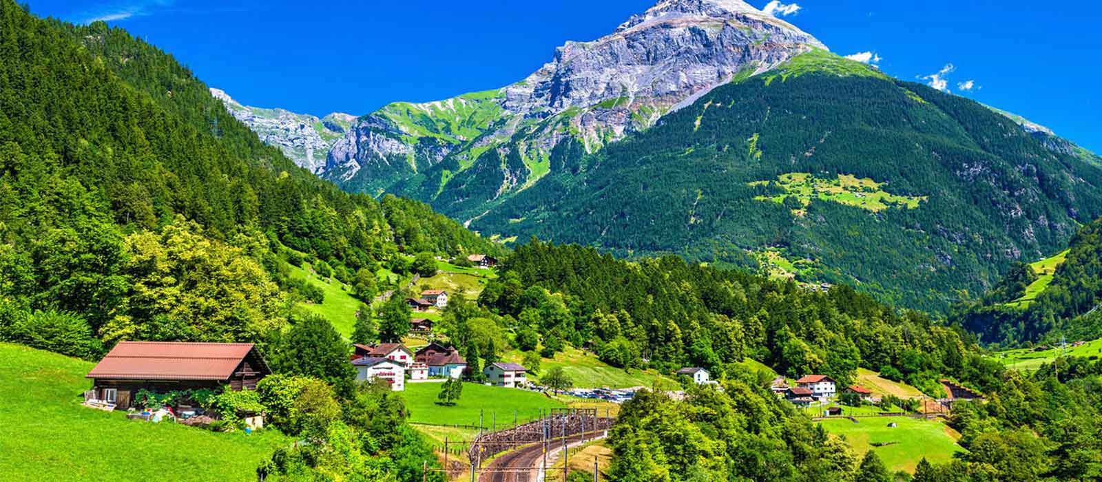 Uttarakhand Tour